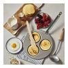 Poêle à pancake MINERAL B BOIS 27 cm, de Buyer