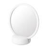 Miroir cosmétique SONO, blanc, Blomus
