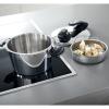 Insert pour autocuiseur VITAVIT 22 CM, non perforé, Fissler