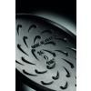 Faitout 24 cm, couvercle auto-obturant, fonte, basilic, Staub
