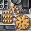Moule à tarte 28 cm, de Buyer