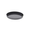 Moule à tarte 28 cm, de Buyer