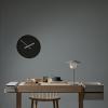 Lampe de table sans fil ANI 33 cm, LED, gris foncé, Blomus