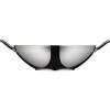 Wok 36 cm, acier inoxydable, WMF