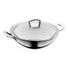 Wok 36 cm, acier inoxydable, WMF