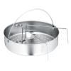 Autocuiseur PERFECT PREMIUM , set de 2 pc, 6,5 l/3 l, avec insert, WMF