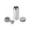 Mug de voyage 420 ml, blanc, Zwilling