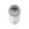 Mug de voyage 420 ml, blanc, Zwilling