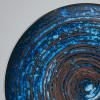 Assiette COPPER SWIRL 29 cm, MIJ