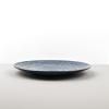 Assiette COPPER SWIRL 29 cm, MIJ