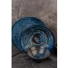 Assiette COPPER SWIRL 29 cm, MIJ