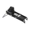 Mandoline SWING PLUS, noir, de Buyer