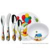 Ensemble repas enfant WINNIE THE POOH DISNEY, 6 pièces, WMF