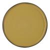 Assiette CARACTERE 28 cm, curcuma, REVOL