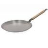 Crêpière MINERAL B BOIS 24 cm, de Buyer