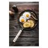 Crêpière MINERAL B BOIS 24 cm, de Buyer