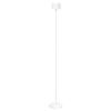 Lampe portable de jardin FAROL, LED, blanc, Blomus