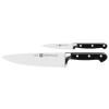 Set de couteaux PROFESSIONAL "S", 2 pièces, Zwilling