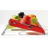 Mandoline SWING PLUS, vert, de Buyer