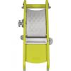 Mandoline SWING PLUS, vert, de Buyer
