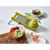 Mandoline SWING PLUS, vert, de Buyer