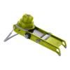 Mandoline SWING PLUS, vert, de Buyer