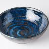 Bol de service COPPER SWIRL,13 cm, 250 ml, MIJ