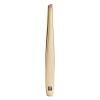 Pince à épiler BT TWINOX GOLD EDITION, Zwilling