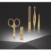 Pince à épiler BT TWINOX GOLD EDITION, Zwilling