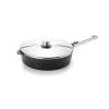 Sauteuse LOGIC PRO XR IND 28 cm, poignée amovible, WOLL