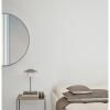 Miroir mural RIM 80 cm, kaki, Blomus