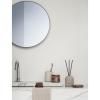 Miroir mural RIM 80 cm, kaki, Blomus