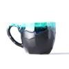 Tasse MT BLACK & TURQUOISE 280 ml, MIJ