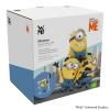 Coquetier MC EGG MINIONS, WMF