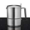 Cafetière italienne KULT 300 ml, acier inoxydable, WMF