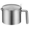 Cafetière italienne KULT 300 ml, acier inoxydable, WMF