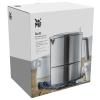 Cafetière italienne KULT 300 ml, acier inoxydable, WMF