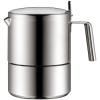 Cafetière italienne KULT 300 ml, acier inoxydable, WMF