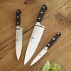 Jeu de couteaux PROFESSIONAL "S", 3 pièces, Zwilling