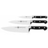 Jeu de couteaux PROFESSIONAL "S", 3 pièces, Zwilling