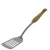 Spatule turner B BOIS, perforé, de Buyer