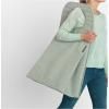 Sac à linge 55 l, vert foncé, Brabantia
