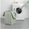 Sac à linge 55 l, vert foncé, Brabantia
