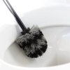 brosse de toilettes RENEW, platine, Brabantia