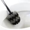 Support brosse de toilette, platine, Brabantia