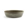 Bol 18 cm, gris foncé, Bitz