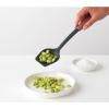 Louche TASTY PLUS, rouge, Brabantia