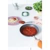 Louche TASTY PLUS, rouge, Brabantia