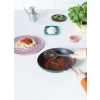 Louche TASTY PLUS, rouge, Brabantia