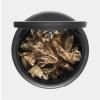 Poubelle à couvercle tactile TOUCH BIN NEW 30 l, champagne, Brabantia